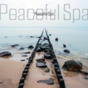 Peaceful Spa - Instrumental Nature Songs for Spa, Sauna, Massage & Wellness Center