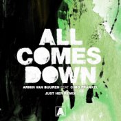 All Comes Down (Just Her Remix)