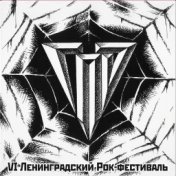 VI Ленинградский Рок-фестиваль (Live Ленинград, 10.06.1988)