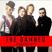 The Damned London 1977
