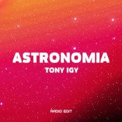 Astronomia (Radio Edit)