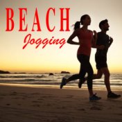 Beach Jogging