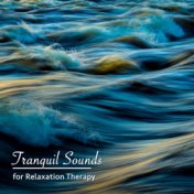 #20 Tranquil Sounds for Relaxation Therapy