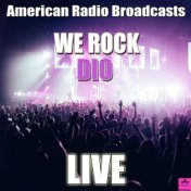 We Rock (Live)