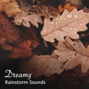 #14 Dreamy Rainstorm Sounds for Zen Meditation & Relaxation