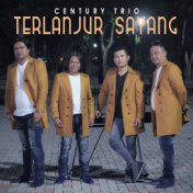 Terlanjur Sayang