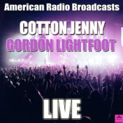 Cotton Jenny (Live)