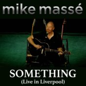 Something (Live in Liverpool)