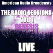 The Radio Sessions Vol. 1 (Live)