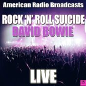 Rock 'n' Roll Suicide (Live)
