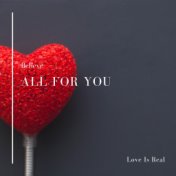 All for You (Mixtape)