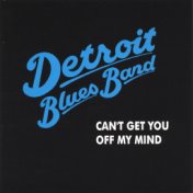 Detroit Blues Band