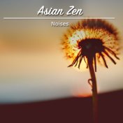 11 ruídos asiáticos Zen para ajudar no sono
