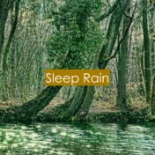 #18 Sleep Rain Sounds: Meditation, Zen Rain, Spa Rain, Night Rain, Yoga Rain, Insomnia, Study Sounds