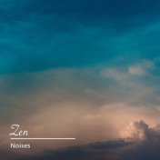 20 ruídos zen para aliviar o estresse