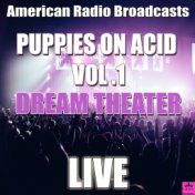 Puppies On Acid Vol .1 (Live)