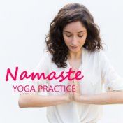 Namaste Yoga Practice