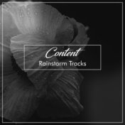 #16 Content Rainstorm Tracks