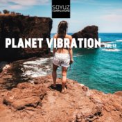 Planet Vibration, Vol. 12