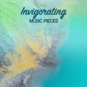 #5 Invigorating Music Pieces for Meditation, Spa and Relaxation