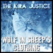 Wolf In Sheep's Clothing