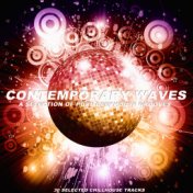 Contemporary Waves (A Selection of Pure Deephouse Grooves)