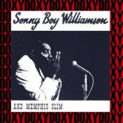 Sonny Boy Williamson and Memphis Slim (Hd Remastered Edition, Doxy Collection)