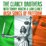 Irish Songs Of Freedom (Extended Edition)