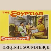 The Egyptian Medley: Prelude / Her Name Was Merit / Death Of Pharaoh / Party's End / Violence / Hymn To Aton / Nefer's Farewell ...