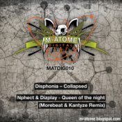 M-Atome Digital 010