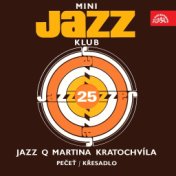 Mini Jazz Klub, Vol. 25