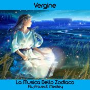 Zodiaco, vergine: spica / Oroscopo vergine / Vindemiatrix / Auva / Heze / Porrima / Syrma / Khambalia / Ross 128 / PSR / Alaraph...