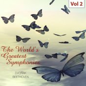The World's Greatest Symphonies, Vol. 2