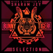 Bunny Tiger Selection, Vol. 8