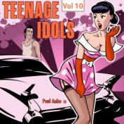 Teenage Idols, Vol. 10