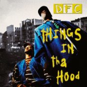 Things in Tha Hood EP