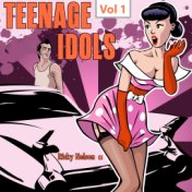 Teenage Idols, Vol. 1