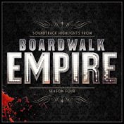 Boardwalk Empire - Soundtrack Highlights - Season Four