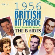 1956 British Hit Parade - The B Sides Part 1, Vol. 1