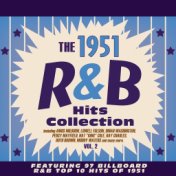 The 1951 R&B Hits Collection, Vol. 2