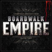 Boardwalk Empire - Soundtrack Highlights - Season Three