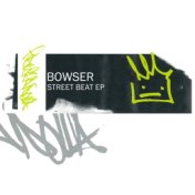 Street Beat EP