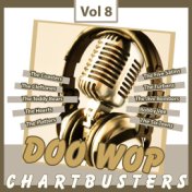 Doo Wop Chartbusters, Vol. 8