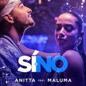 Sí o no (feat. Maluma)