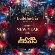 Buddha Bar Moscow New Year 2017