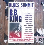 Blues Summit