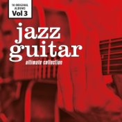 Jazz Guitar - Ultimate Collection, Vol. 3