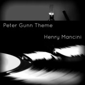 Peter Gunn Theme