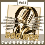 Doo Wop Chartbusters, Vol. 3