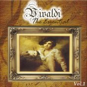 Vivaldi - The Essential, Vol. 1